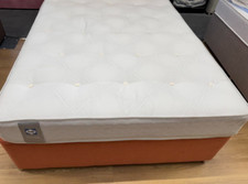 Sealy mellbreak mattress for sale  LEICESTER