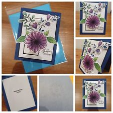 Delicate flower handmade for sale  LONDON