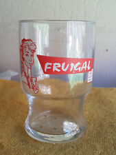 Verre limonade primerose d'occasion  Hazebrouck