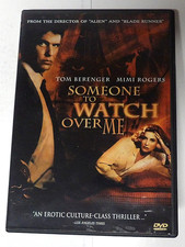 Someone watch dvd for sale  Manhattan