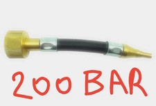 Helium ventil knick gebraucht kaufen  Crailsheim