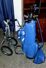 Vintage ram golf for sale  Cheyenne