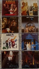 Usado, ABBA 8 Remaster CD Lot: Ring,Waterloo,ABBA,Arrival,Album,Voulez,Super,Visitors comprar usado Usado, ABBA 8 Remaster CD Lot: Ring,Waterloo,ABBA,Arrival,Album,Voulez,Super,Visitors comprar usado  Enviando para Brazil
