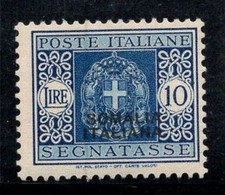 Somalia italiana 1934 usato  Bitonto
