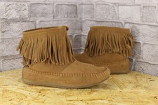 suede moccasin boots for sale suede moccasin boots for sale BOSTON