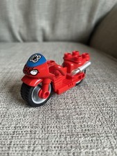 Lego duplo spiderman for sale  BRAINTREE