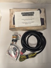 Usado, Antigo sistema de controle de corrente de bateria dupla 40102 100 ampères fiação indolor NÃO USADO  comprar usado  Enviando para Brazil