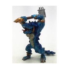 Whf lizardmen metal for sale  Madison