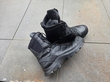 haix einsatzstiefel gebraucht kaufen haix einsatzstiefel gebraucht kaufen Schwerin-Umland VII