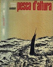 Pesca altura. arte usato  Italia