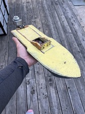 Vintage toy wooden for sale  Albany