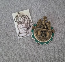 Badge maid 15th d'occasion  Expédié en Belgium