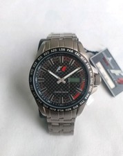 Herrenuhr jacques lemans gebraucht kaufen  Berlin