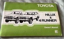 Toyota hilux runner for sale  NEWTON ABBOT
