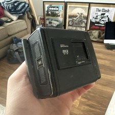 bronica sq for sale  BLACKBURN