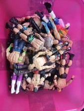 Wwe wrestling figure for sale  RHYL