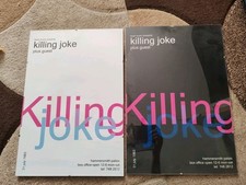 Hammersmith palais killing for sale  EPSOM