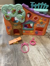 Hasbro lps littlest for sale  Lexington