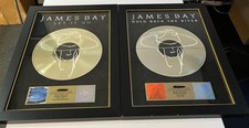 James bay lot for sale  Brooklyn