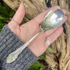 Antique silver alter for sale  BOLTON