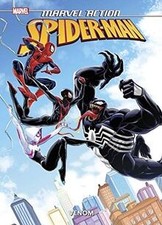 Marvel action spider gebraucht kaufen  Berlin