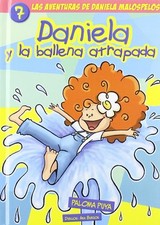 Usado, Daniela y la ballena atrapada comprar usado  Enviando para Brazil