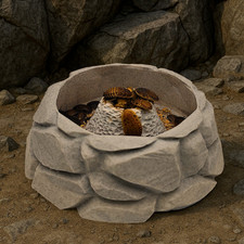 Dubia roach feeding for sale  LONDON