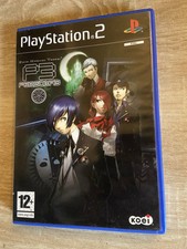 Persona shin megami d'occasion  Haute-Rivoire