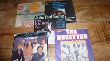 10x superhits 70er gebraucht kaufen  Thiersheim