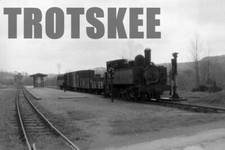 Locomotiva a vapor 35mm negativa FRANÇA Reseau Breton Le Cloitre 1960 francesa x 2 EP comprar usado  Enviando para Brazil