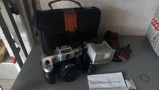 Macchina fotografica vintage usato  Castelvetro di Modena