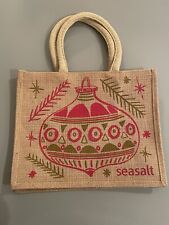 Seasalt cute jute for sale  LONDON