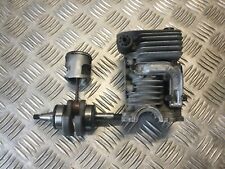 Bloc moteur tronçonneuse d'occasion Bloc moteur tronçonneuse d'occasion  Louviers