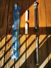 Front oem fork for sale  Herndon