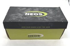 Men black neos for sale  South Bend