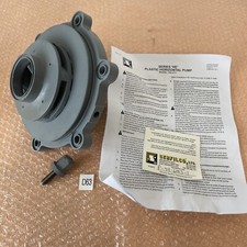 SERFILCO P-44-6803-1 Série HE H2x1-1/2 Impulsor de substituição da bomba || NAVIO RÁPIDO comprar usado  Enviando para Brazil