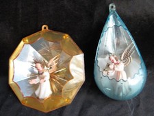 Jewelbrite christmas ornaments for sale  Batavia