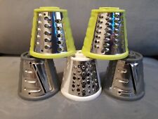 Attachments slica electric for sale  LEIGH