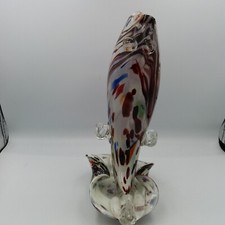 Murano style glass for sale  SOUTHEND-ON-SEA