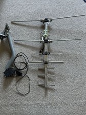 Rca ant752z outdoor for sale  Raymond