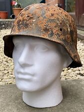 German helmet ww2 for sale  OLDHAM