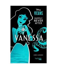 Vanessa happily never gebraucht kaufen  Trebbin