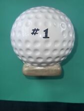 Golf ball bank for sale  San Antonio