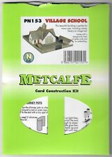 Metcalfe pn153 scale for sale  READING