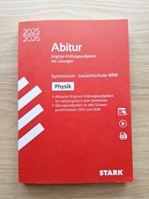 Stark physik abitur gebraucht kaufen  Solingen