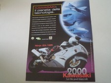 Advertising pubblicità 2000 usato  Salerno