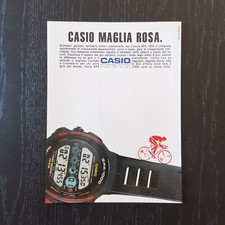 1991 casio gpx usato  Milano
