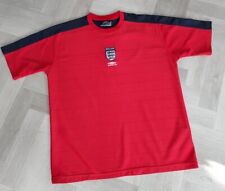 England umbro men for sale  LIVERPOOL