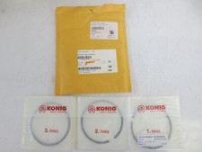Usado, NOVO Conjunto de Anel de Pistão Padrão Genuíno OEM BRP Can Am 420890385 comprar usado  Enviando para Brazil