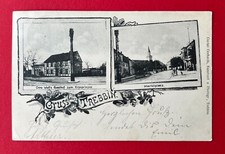 Trebbin 1906 gasthof gebraucht kaufen  Dresden